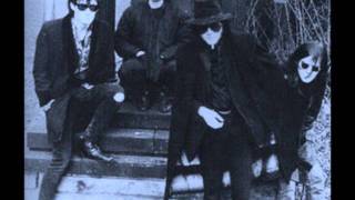 The Sisters of Mercy - Burn  (recorded live in Newcastle  13.3.1985)