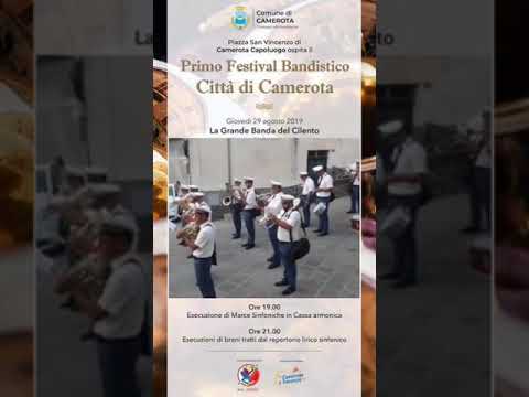 Omaggio a Collesano - Marcia Sinfonica (Salvatore Schembari).