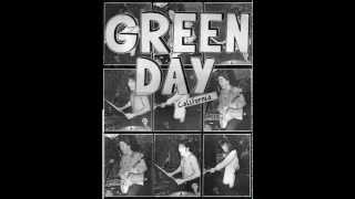 Green Day - Android (Live at Café Panama, Laudio, Spain, 11-24-1991)