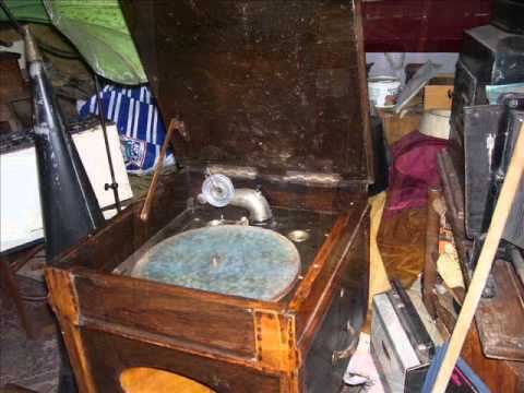 george wilton ballard and chorus  america here's my boy  e ba 1917