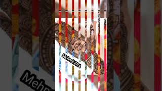 Happy Raksha Bandhan status #rakshabandhan #brotherandsisterwhatsappstatus  #shorts #mehndi