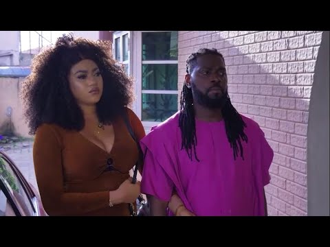THE SACRED PENDANT SEASON 5&6 TEASER - UGEZU J UGEZU|QUEENETH HILBERTH 2022 LATEST NOLLYWOOD MOVIE
