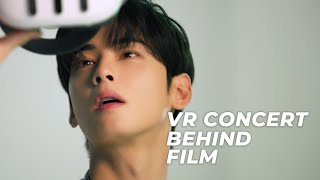 [Behind] 'VR Concert : MEMORIES' Behind Film l VR로 생생하게 만난 은우의 로맨틱한 순간들