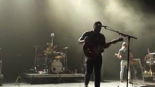 Bloc Party - Waiting For The 7.18 @ The National