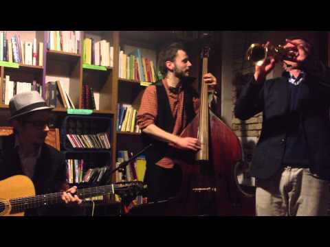 The Scwhings - Prometheus. Live at Mint Vinetu