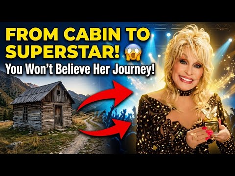 La verdad emocional detrás del ascenso de Dolly Parton