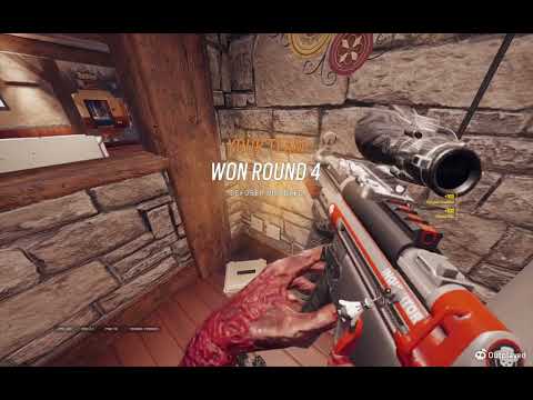 abusing ACOG meta to get further on my way to emerald!