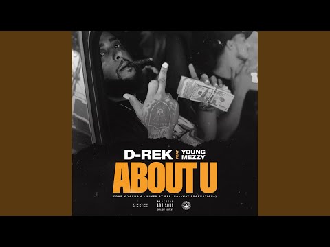 About You (feat. Young Mezzy)