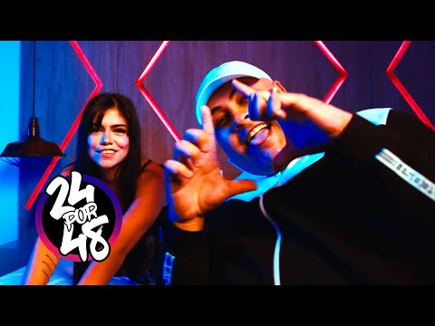 PEDI UMA FOLGA NO TRAMPO - EAI MEU PATRÃO (Clipe Oficial) MC Kitinho e MC Luiggi