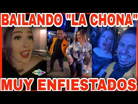 Chiquis Farts
