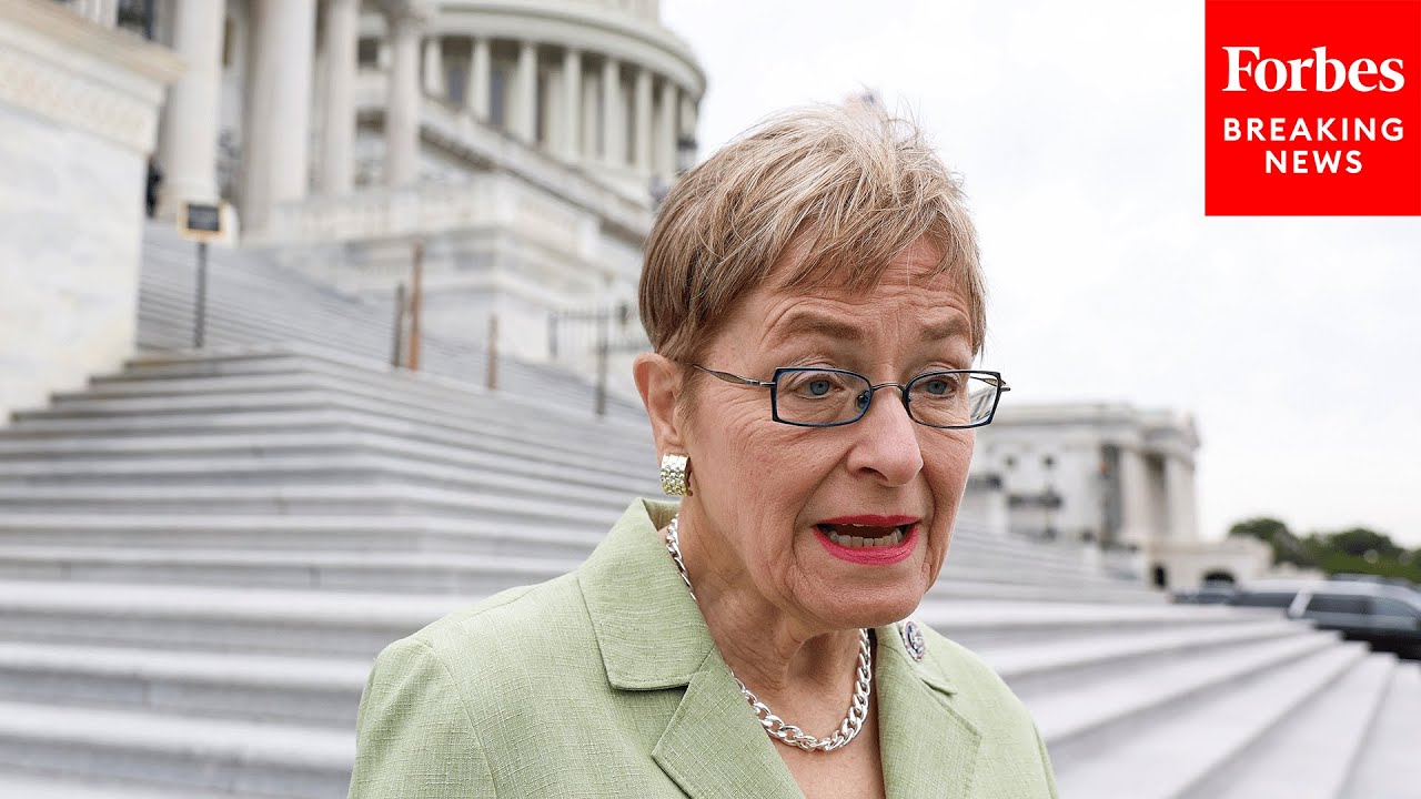 'Necessary Bipartisan Legislation': Marcy Kaptur Celebrates Passage Of Social Security Fairness Act