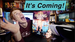 Under Falling Skies Game Overview & Review