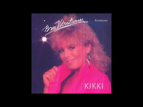 1985 Kikki - Right Night For Loving