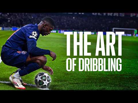 Ousmane Dembélé – CRAZIEST Dribbling Skills