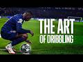 Ousmane Dembélé CRAZIEST Dribbling Skills