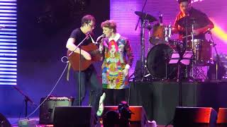 HIGHLIGHTS (Leigh Nash | 2018 Momentum Live MNL)