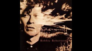 【和訳】 Fallen Angel _ Robbie Robertson （1987年）