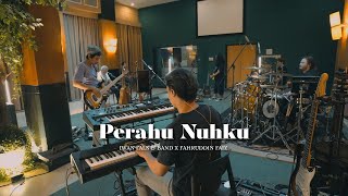 Download lagu Iwan Fals & Band - Perahu Nuhku (Live Version) |   mp3
