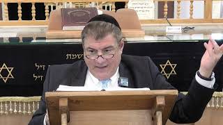 ככל שבעל תשובה היה רשע יותר ,מדרגתו גדולה יותר כששב לקב"ה (בירושלים)