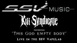 SSV - Kill Syndicate - This God Empty Body - Denver, CO