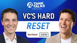 Inside the $4.3 Trillion Venture Capital Problem with John Rikhtegar and Peter Walker