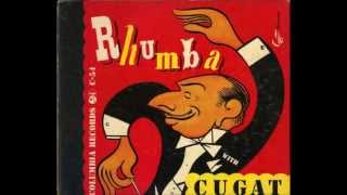 Xavier Cugat - Anna Boroco Tinde