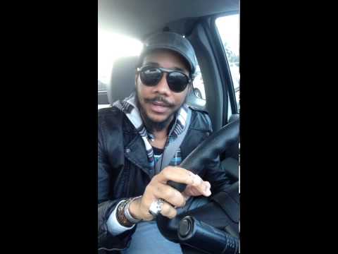 New Music from Marc Isaacs #still