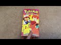 My VHS Collection Part 37 2020 Edition