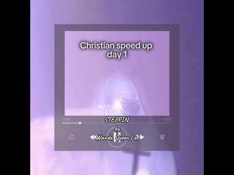 Anike, Queen Lee - STEPPIN (speed up)