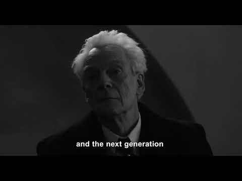 Scandinavian Film Festival 2022 - THE LAST SENTENCE