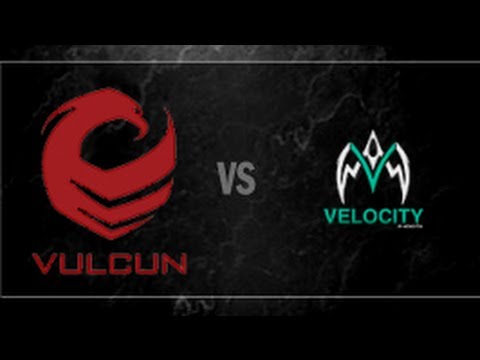 VUL vs VES - LCS 2013 NA Summer W8D1