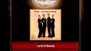 Music video thumbnail preview for The Diamonds – Land of Beauty by The Diamonds