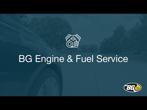 BG Engine & Fuel Service
