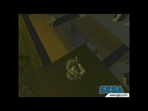 Vectorman Playstation 2