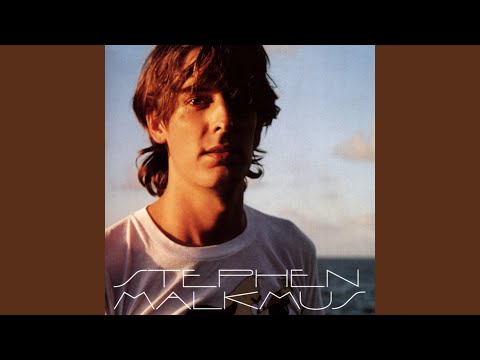 Church on White - Stephen Malkmus
