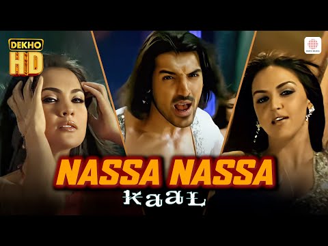 Nassa Nassa - HD Music Video | John, Vivek,  Lara, Esha | Sonu, Sunidhi | Dekho HD | Bollywood Songs