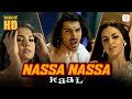 Nassa Nassa HD Music Video John Vivek Lara Esha Sonu Sunidhi Dekho HD Bollywood Songs