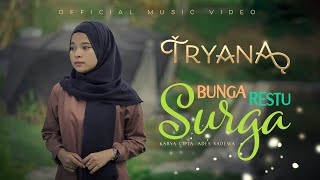 Download lagu Tryana - Bunga Restu Surga mp3