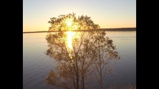 preview picture of video 'Emerald Central Highlands Australia - DJI f550 Drone Aerial Video H3-3D & GoPro'