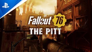 Видео (PS4/PS5) 💜 Fallout 76 (Turkey) 💜