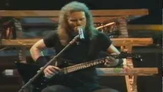 Metallica - MEXICO CITY 1993 - [FULL SHOW AUDIO UPGRADE w LIVE SHIT] - MEXICO