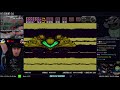 Super Metroid Zebes Escape 2 19 50 Former World Record
