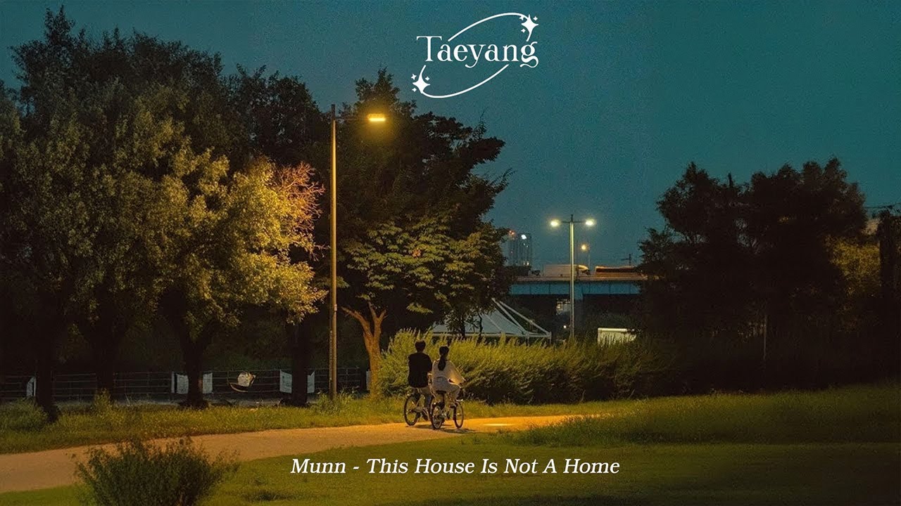 𝙿𝚕𝚊𝚢𝚕𝚒𝚜𝚝 : 밤에 듣기 좋은 감성팝송🌙 아무 생각 없이 듣기 좋은 잔잔한 팝송 플리 모음