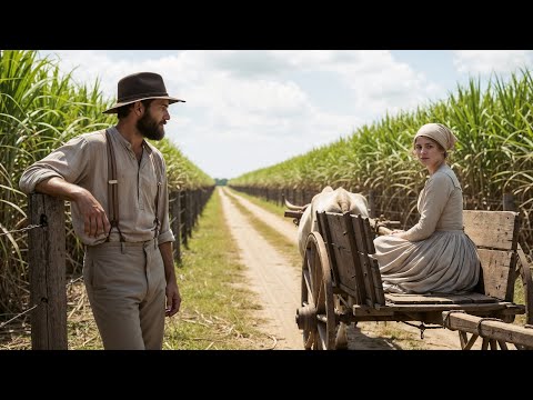 Para a Família, Ela Não Valia Nada… Mas um Dia Ela Encontrou um Homem Que Pensava Diferente!