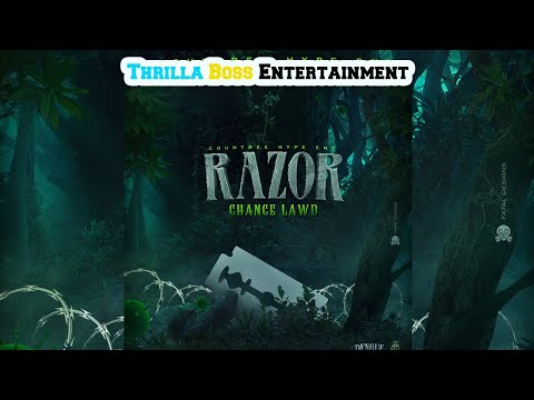 ChanceLawd - Razor (Dengue Riddim) [Raw]