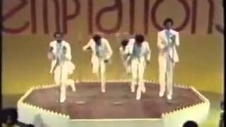 SUPER STAR by The Temptations