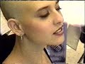 GLORY DAYS SHAVE ANDREA XMAS PARTY HEADSHAVE CHICAGO HAIRCUT NET MEMBER SITE NOW OPEN