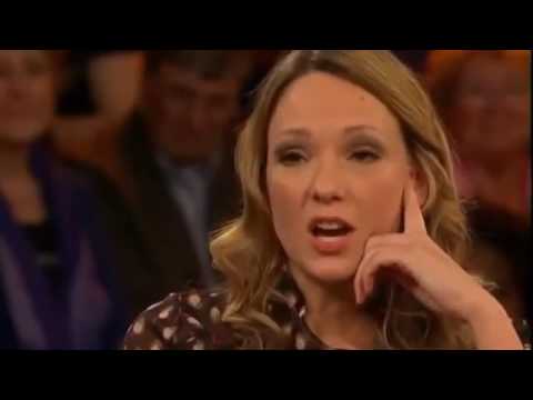 Tim Mälzer Carolin Kebekus bei Markus Lanz