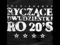 Ryczące Dwudziestki - A Few Days 