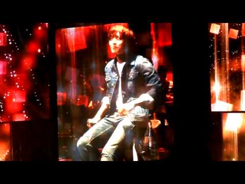 150530 Yonghwa One Fine Day in Singapore Star You